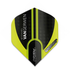 Winmau  MVG Prism Alpha Darts Flights