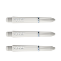 Winmau Pro Force White Dart Shafts