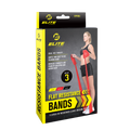 Elite Flat Resistance Bands
