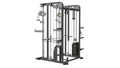 Impulse ES2100 Multi-trainer with Smith Machine