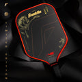 Franklin ‘Year of the Horse’ C45° Dynasty Edition Pickleball Paddle