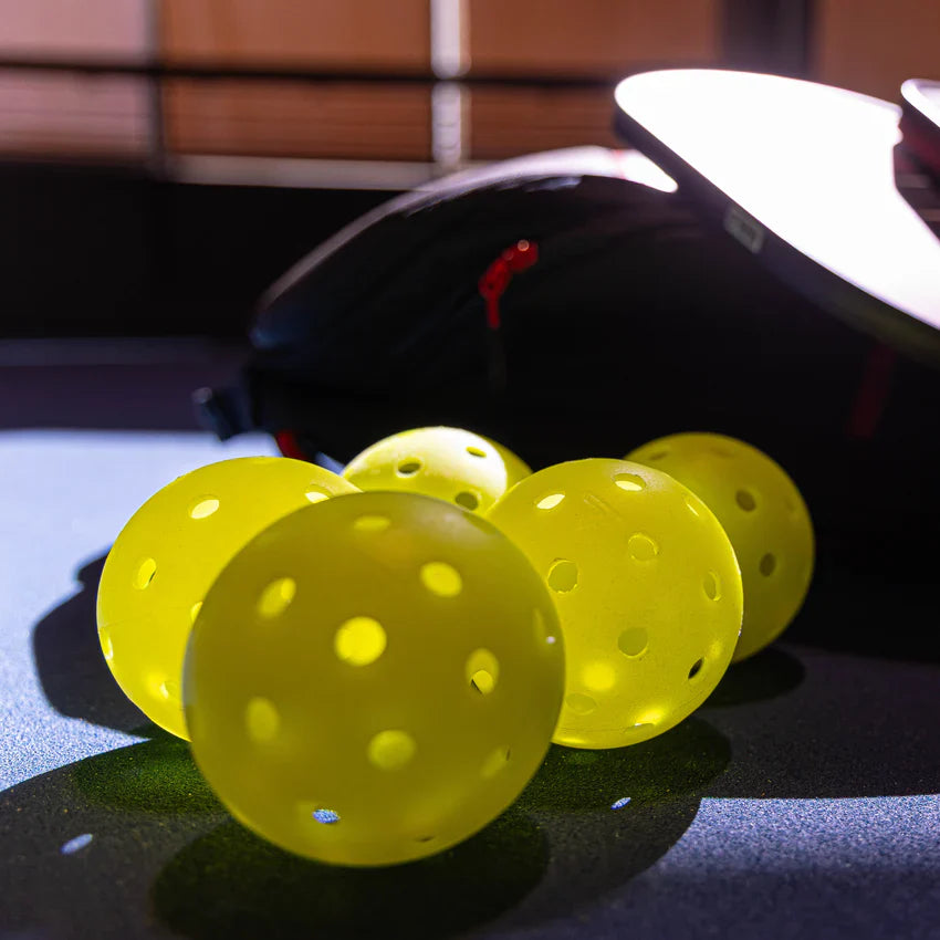 JOOLA HC-40 Pickleball Balls 3 Pack