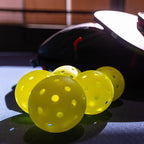 JOOLA HC-40 Pickleball Balls 3 Pack