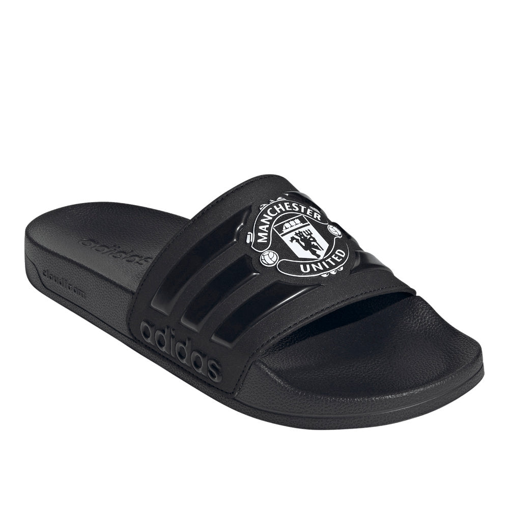 adidas Unisex Adilette Shower Manchester United Slides