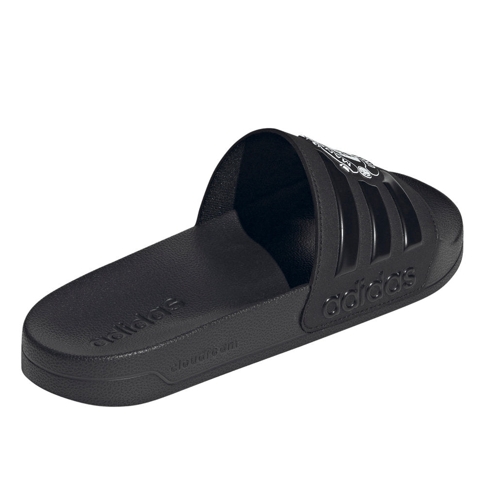 adidas Unisex Adilette Shower Manchester United Slides
