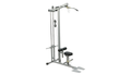Impulse Lat Pulldown