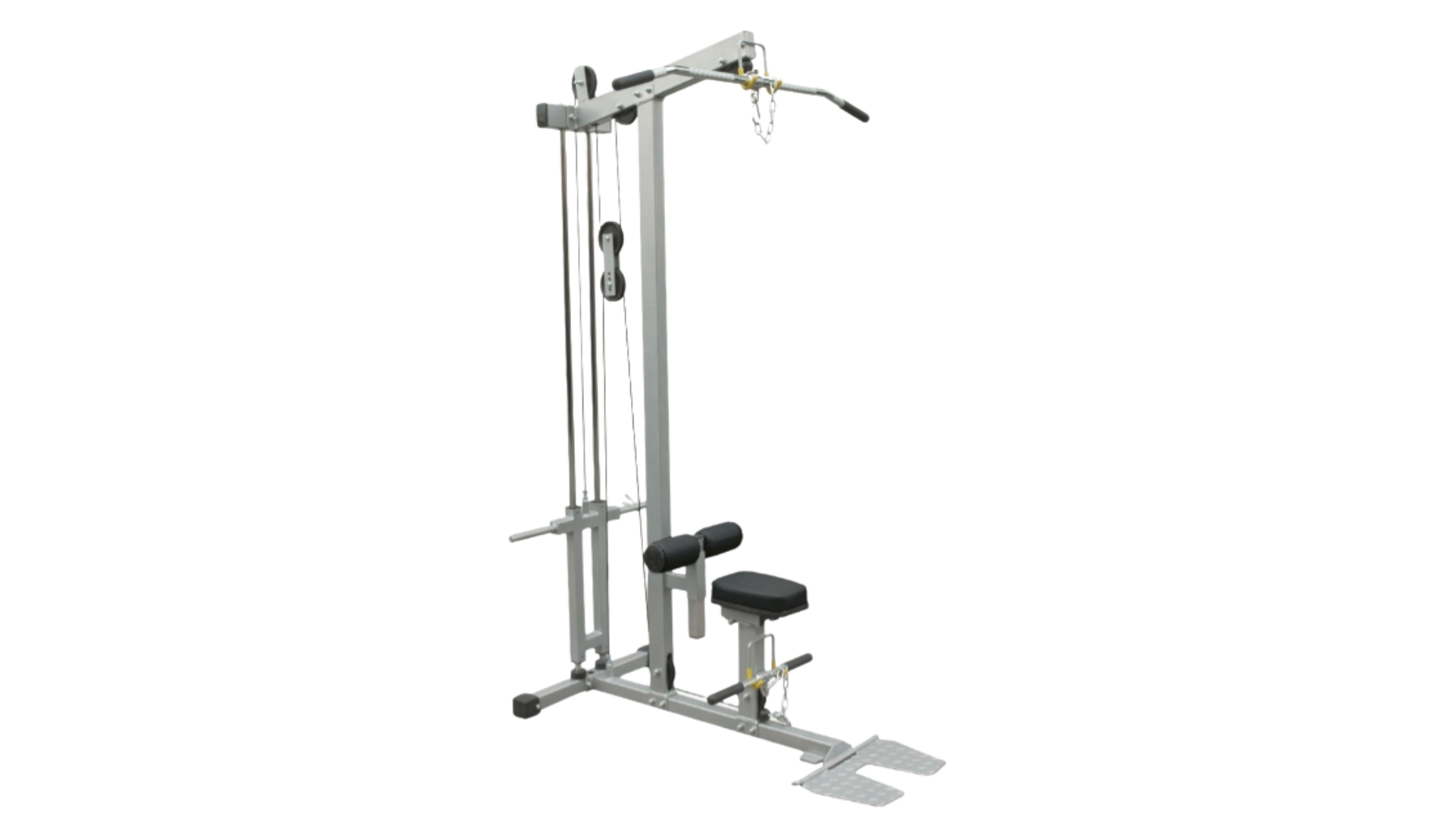 Impulse Lat Pulldown