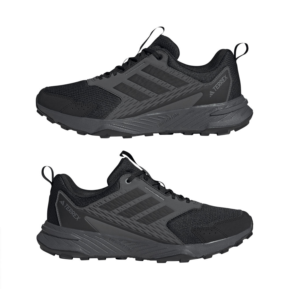 adidas Men's Terrex Tracefinder Trail Running Shoes
