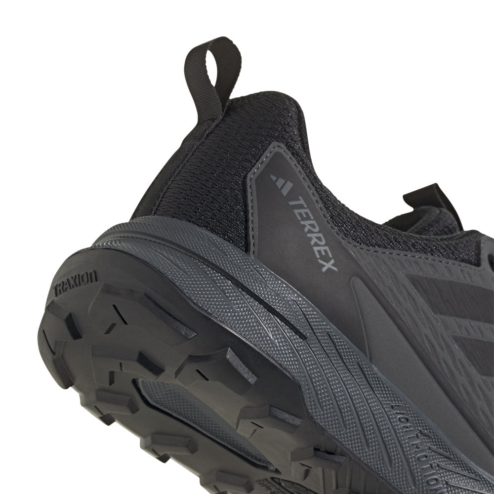 adidas Men's Terrex Tracefinder Trail Running Shoes