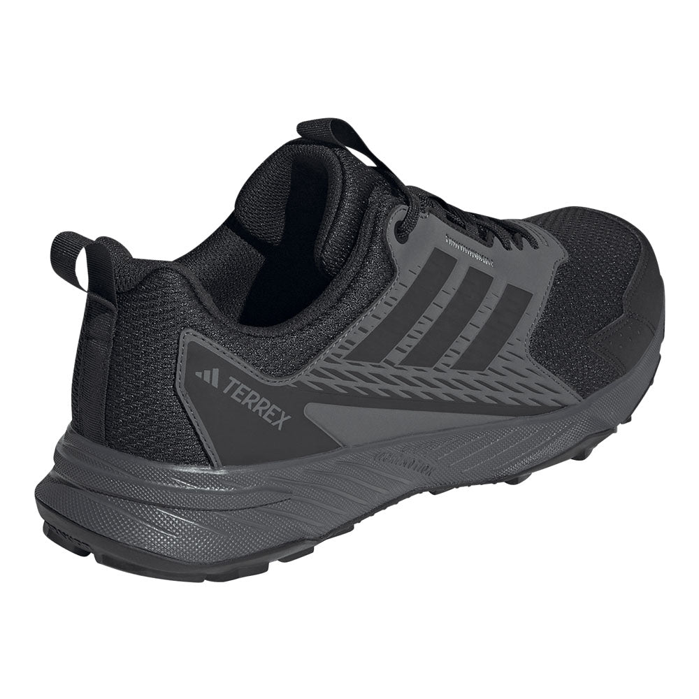 adidas Men's Terrex Tracefinder Trail Running Shoes