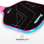 Franklin C45 Paris Todd Pickleball Paddle