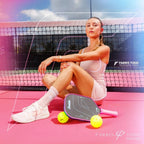 Franklin C45 Paris Todd Pickleball Paddle