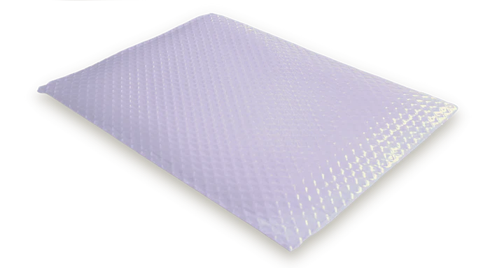 KINETIQQ Magnesium Gel Patch (12 Patch)