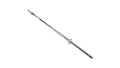 Elite Chrome Long Bar