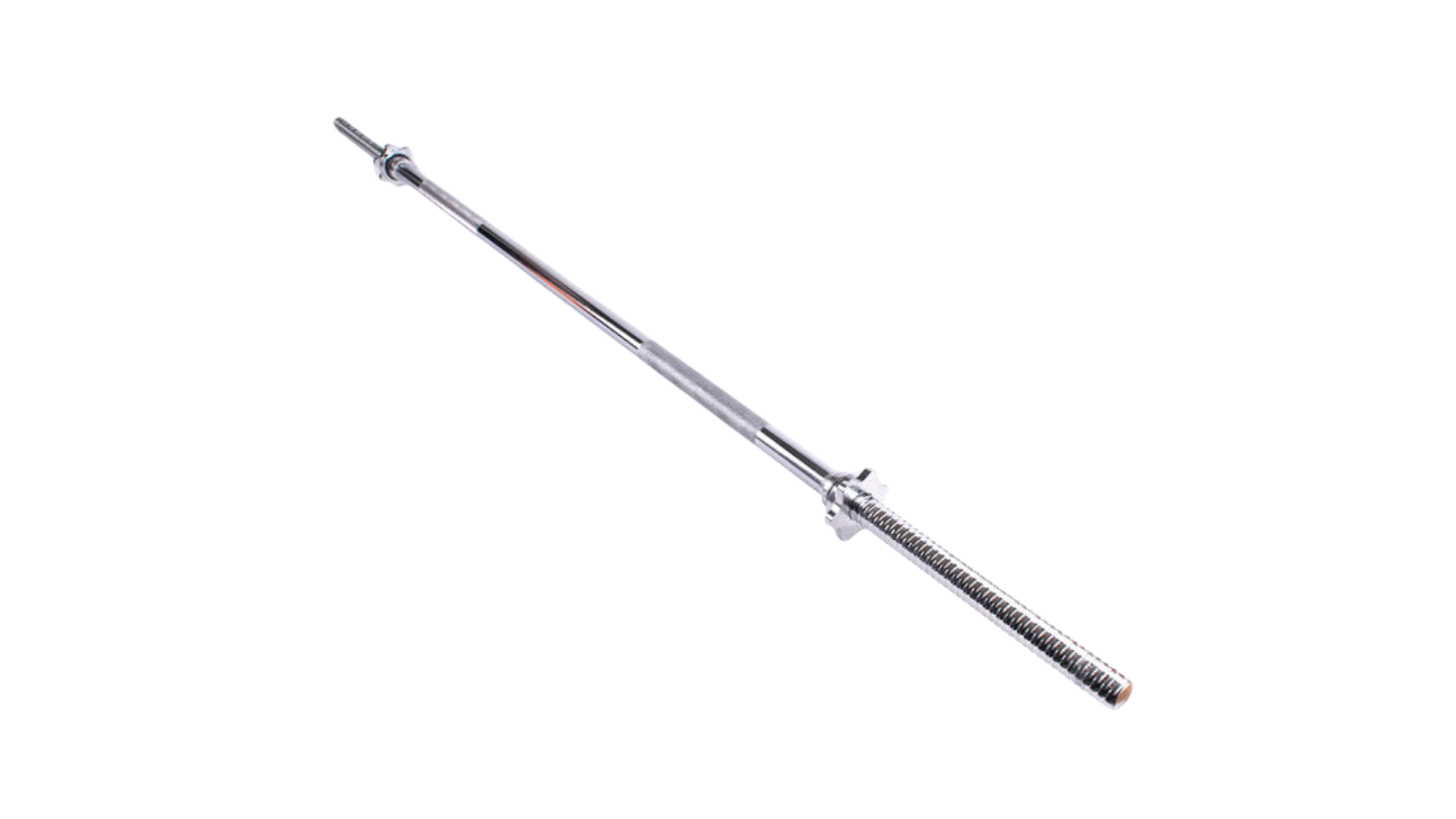 Elite Chrome Long Bar