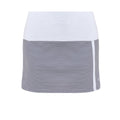Equipe Women's TECH-DRY Athletic Skirt White