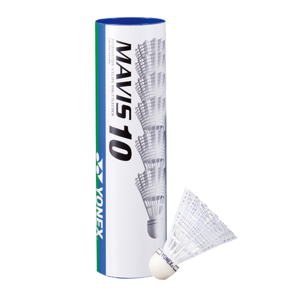 Yonex Mavis 10 MD Badminton Shuttlecock