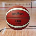 Molten B7G4000 Size 7 Basketball