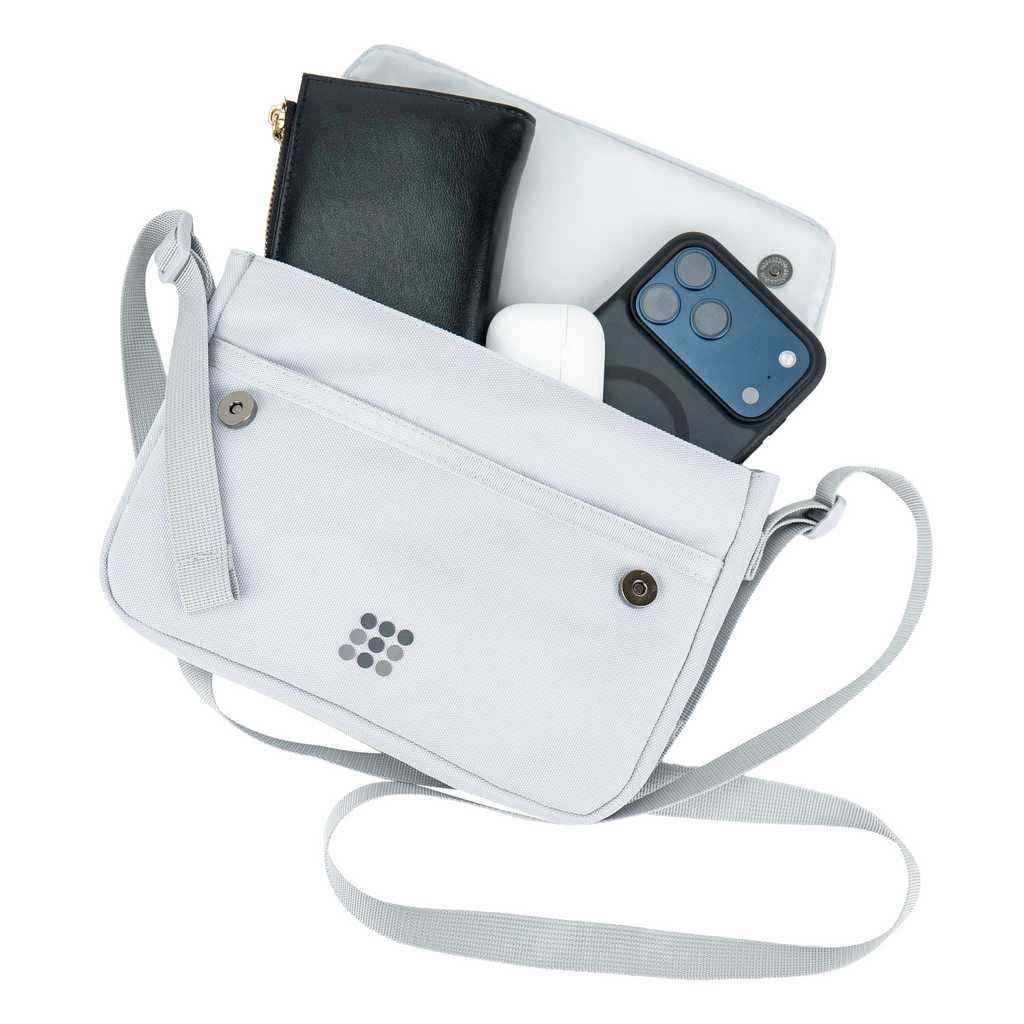 Toby's Pro Motion Sling Crossbody 2L