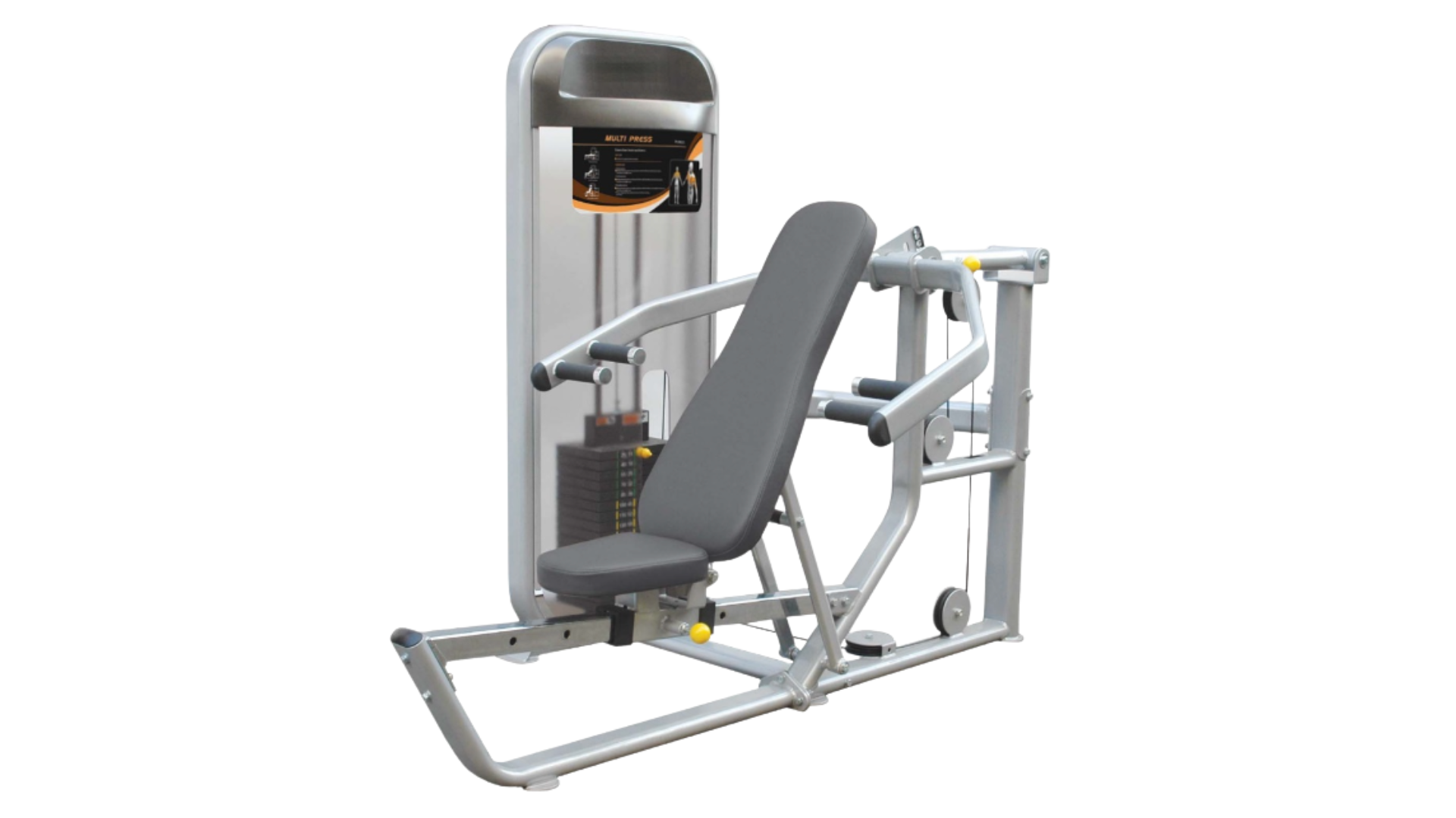 Impulse PL9019 Multi-Press