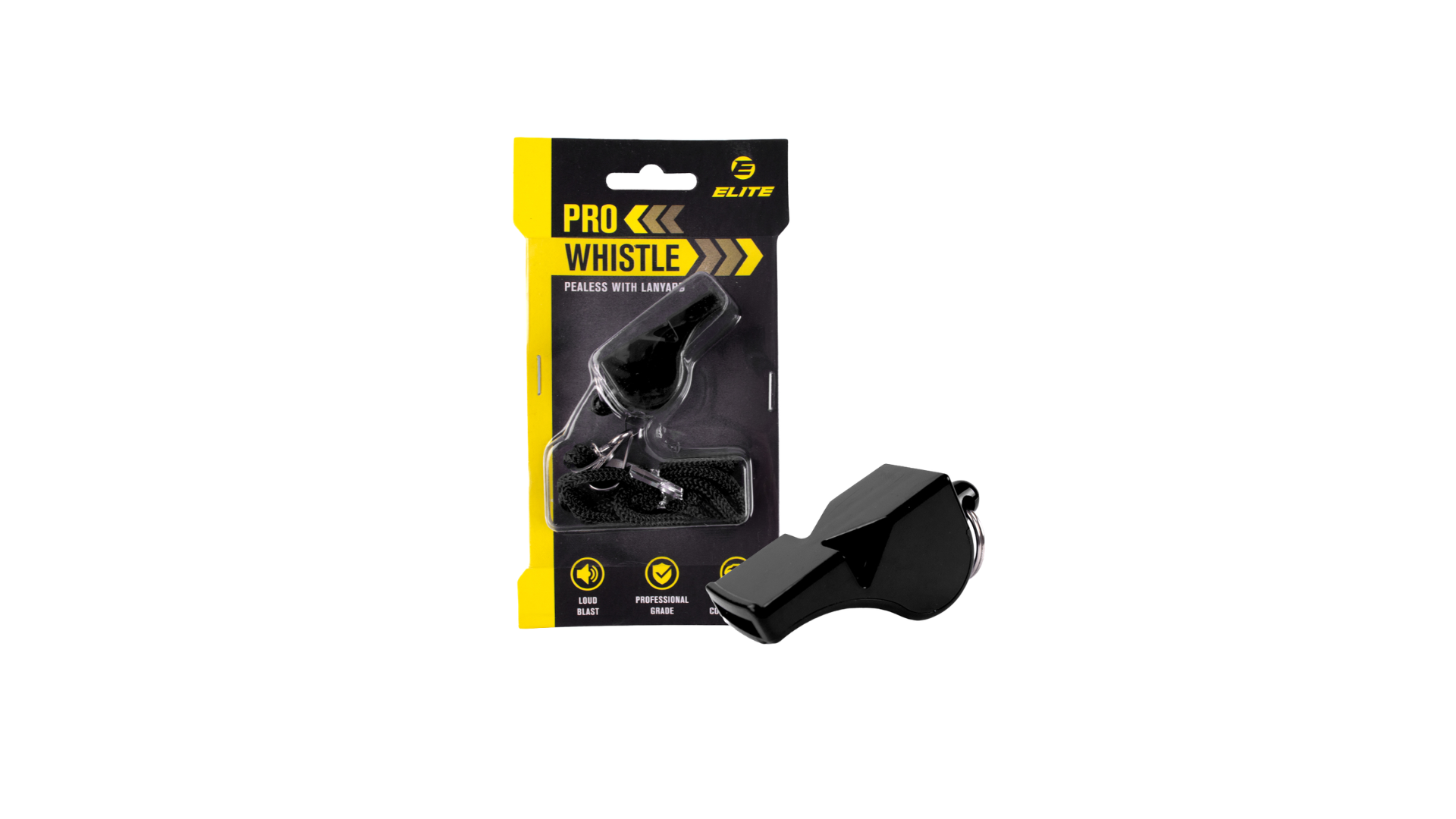 Elite Pro Whistle
