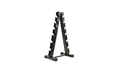 Elite Dumbbell Rack