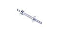 Elite Chrome Short Bars