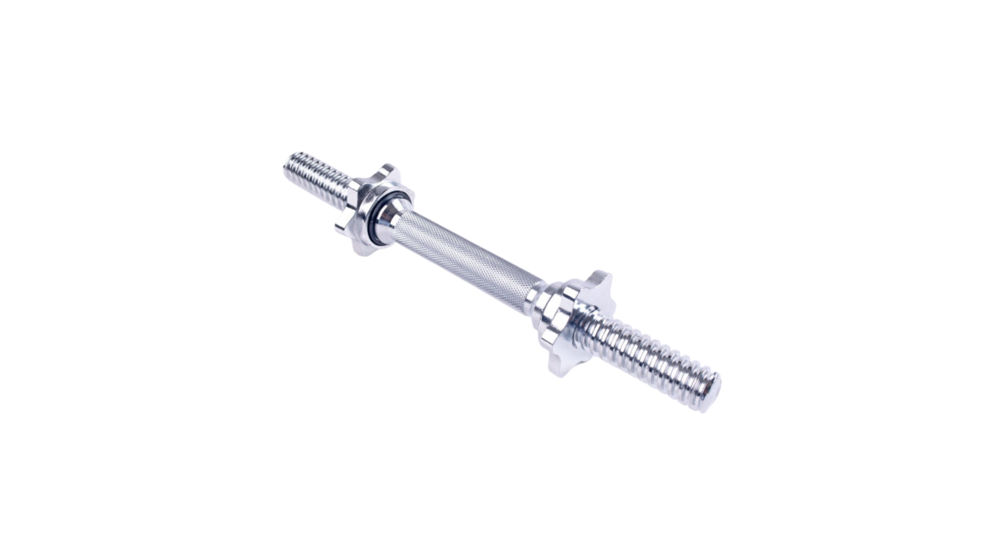 Elite Chrome Short Bars