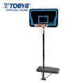 Lifetime Impact 44 Basketball Set