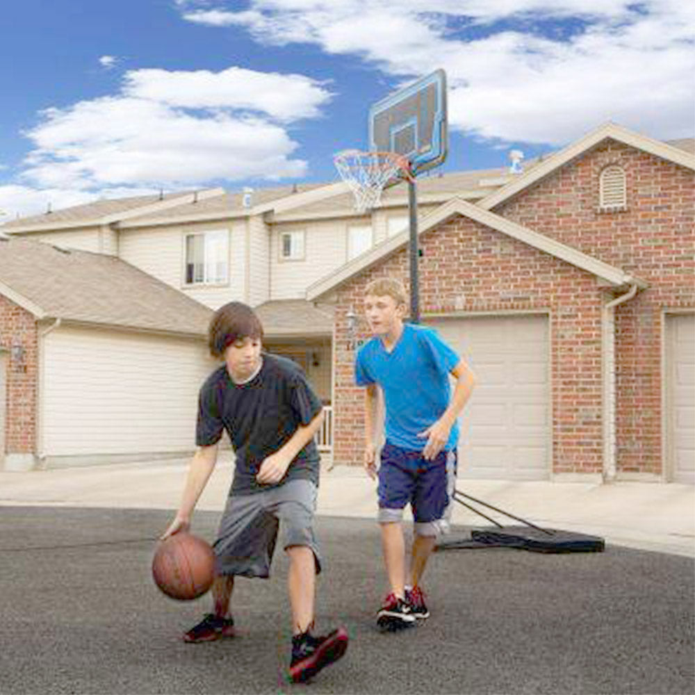 Lifetime Impact 44 Basketball Set