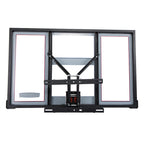 Lifetime Backboard Slam-It 48 Backboard and Rim Combo Basketball Set