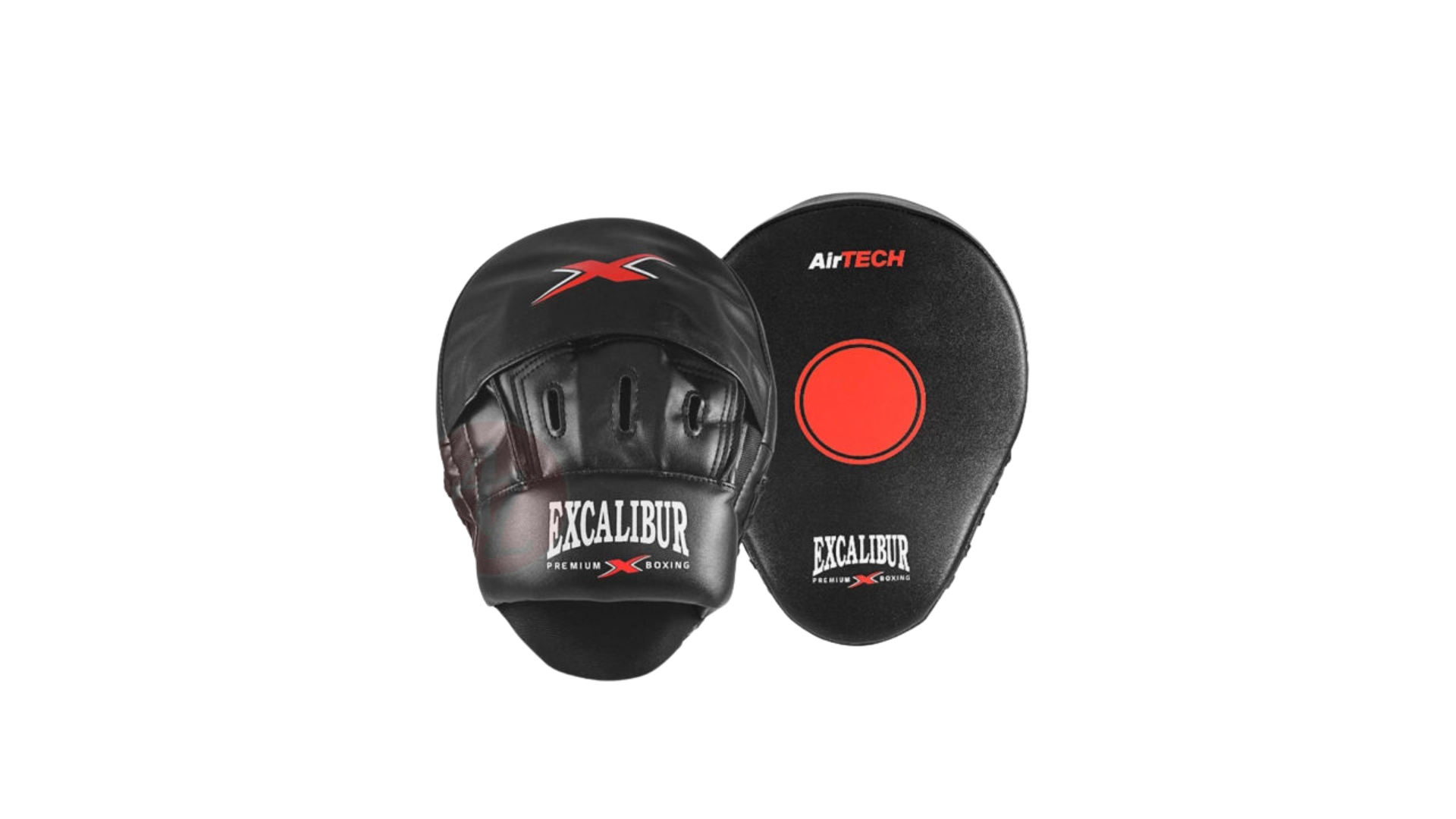 Excalibur Air Tech Focus Pad
