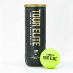 Toby's Pro Tour Elite Tennis Ball (Can of 3)