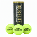 Toby's Pro Tour Elite Tennis Ball (Can of 3)