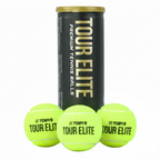 Toby's Pro Tour Elite Tennis Ball (Can of 3)
