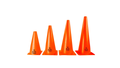 Elite Training Cones