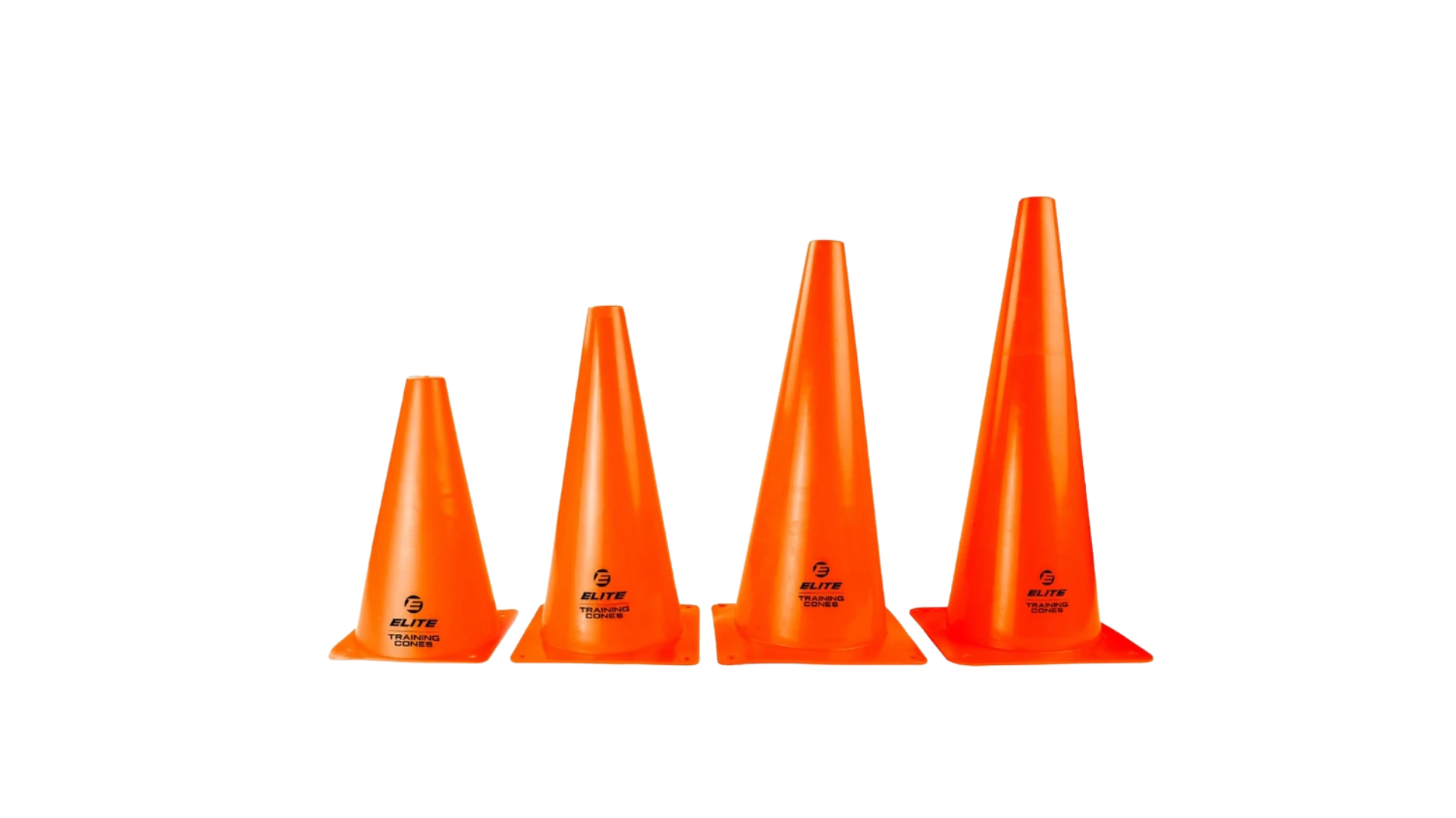 Elite Training Cones